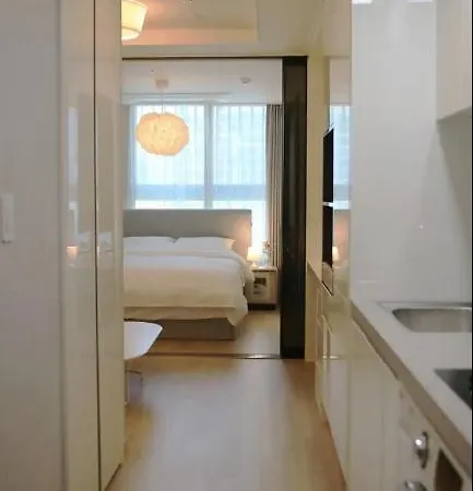 Wecostay Myeongdong D
